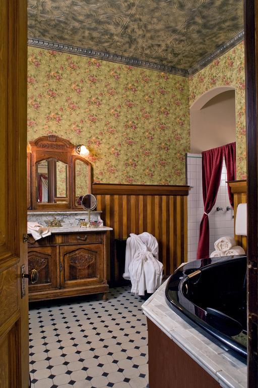 Kalamazoo House Bed & Breakfast Room photo
