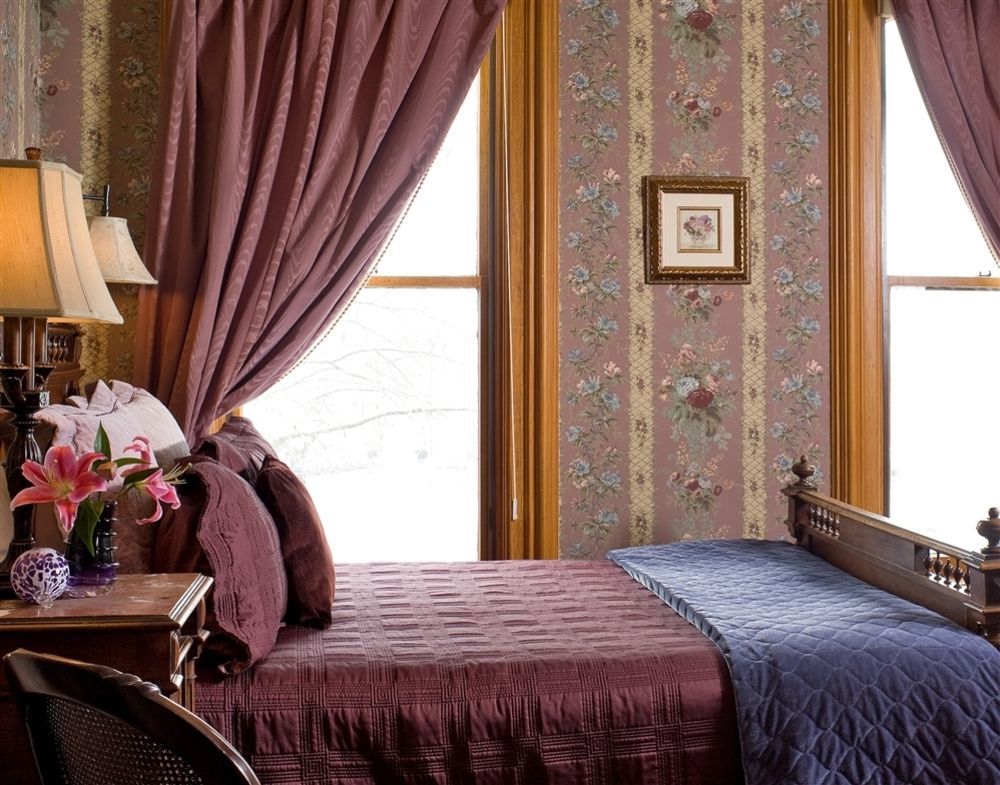 Kalamazoo House Bed & Breakfast Exterior photo